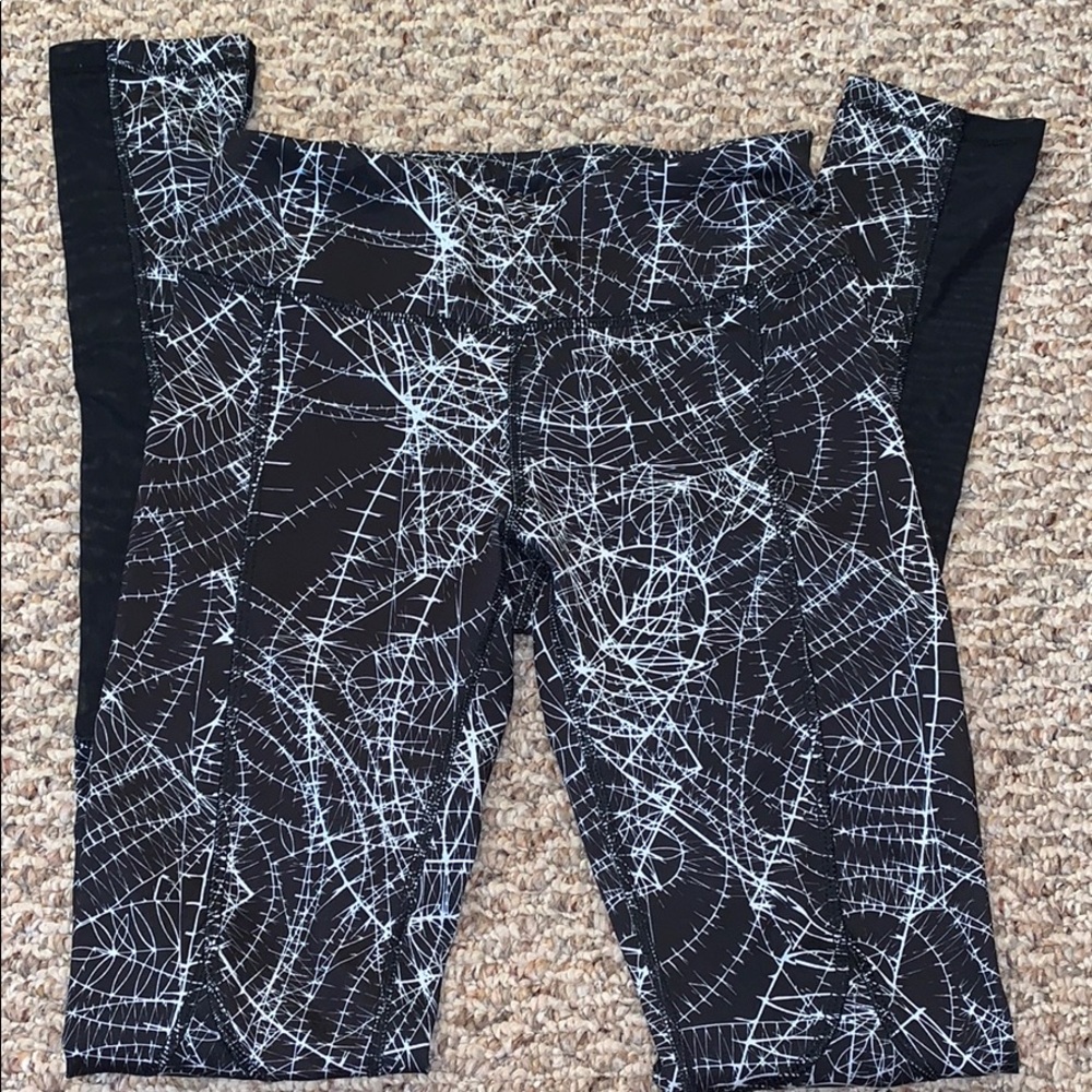 Women’s XS athletic leggings